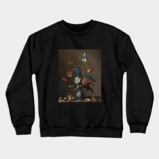 watercolor artwork Crewneck Sweatshirt